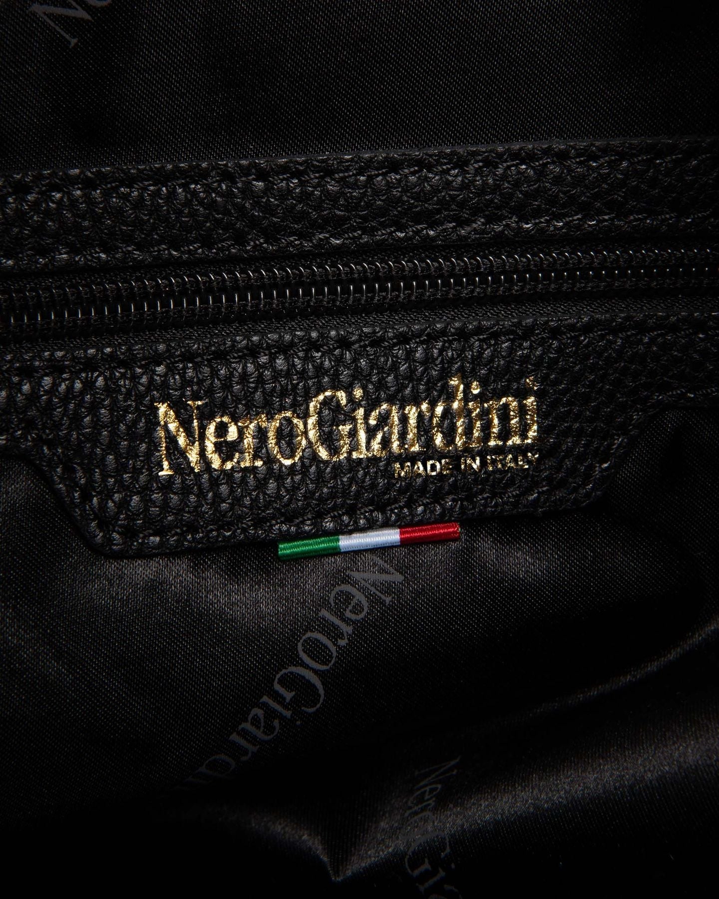 NEROGIARDINI Borse ECOPELLE i443852D - Musto Calzature srl