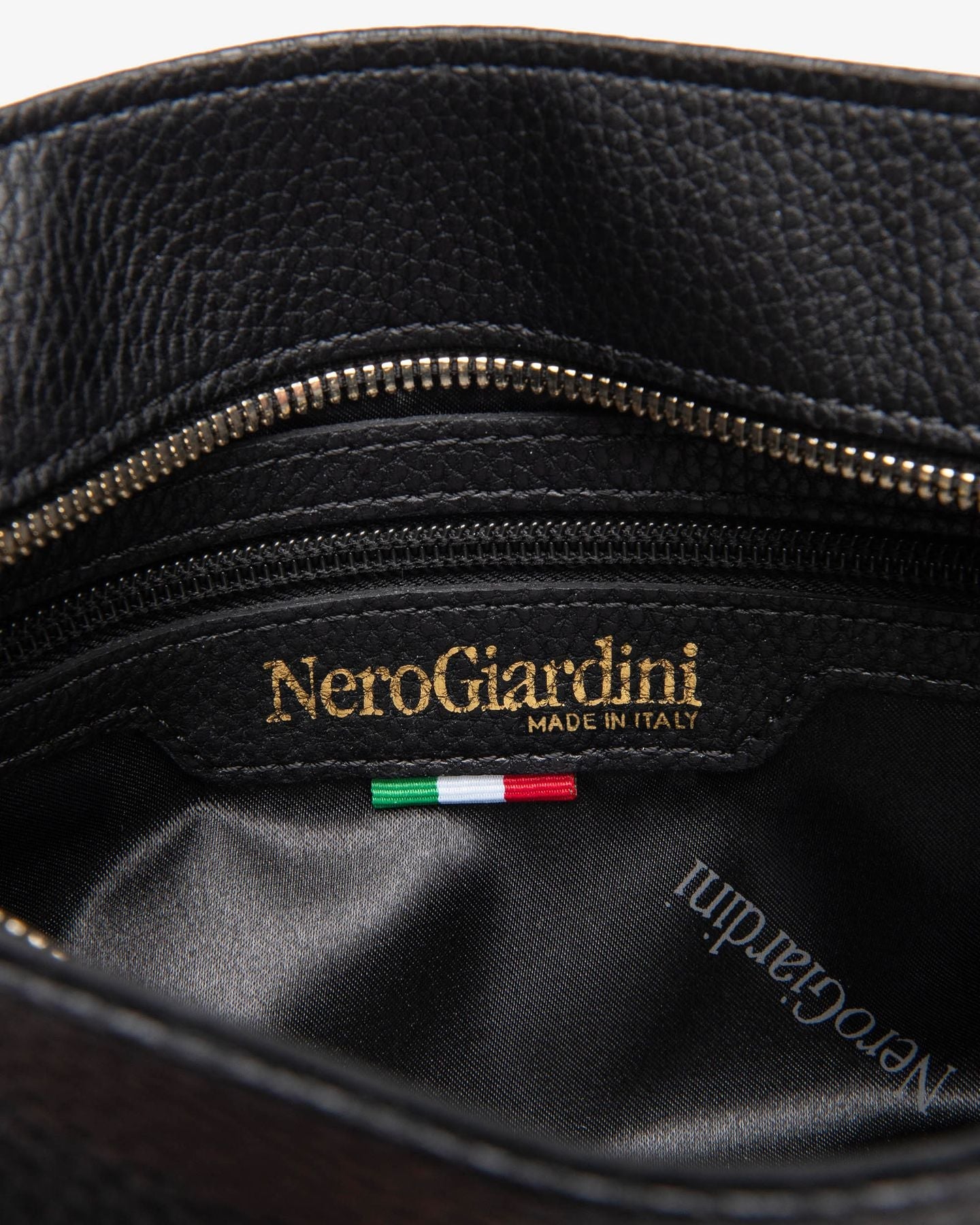 NEROGIARDINI Borse ECOPELLE I443854D - Musto Calzature srl