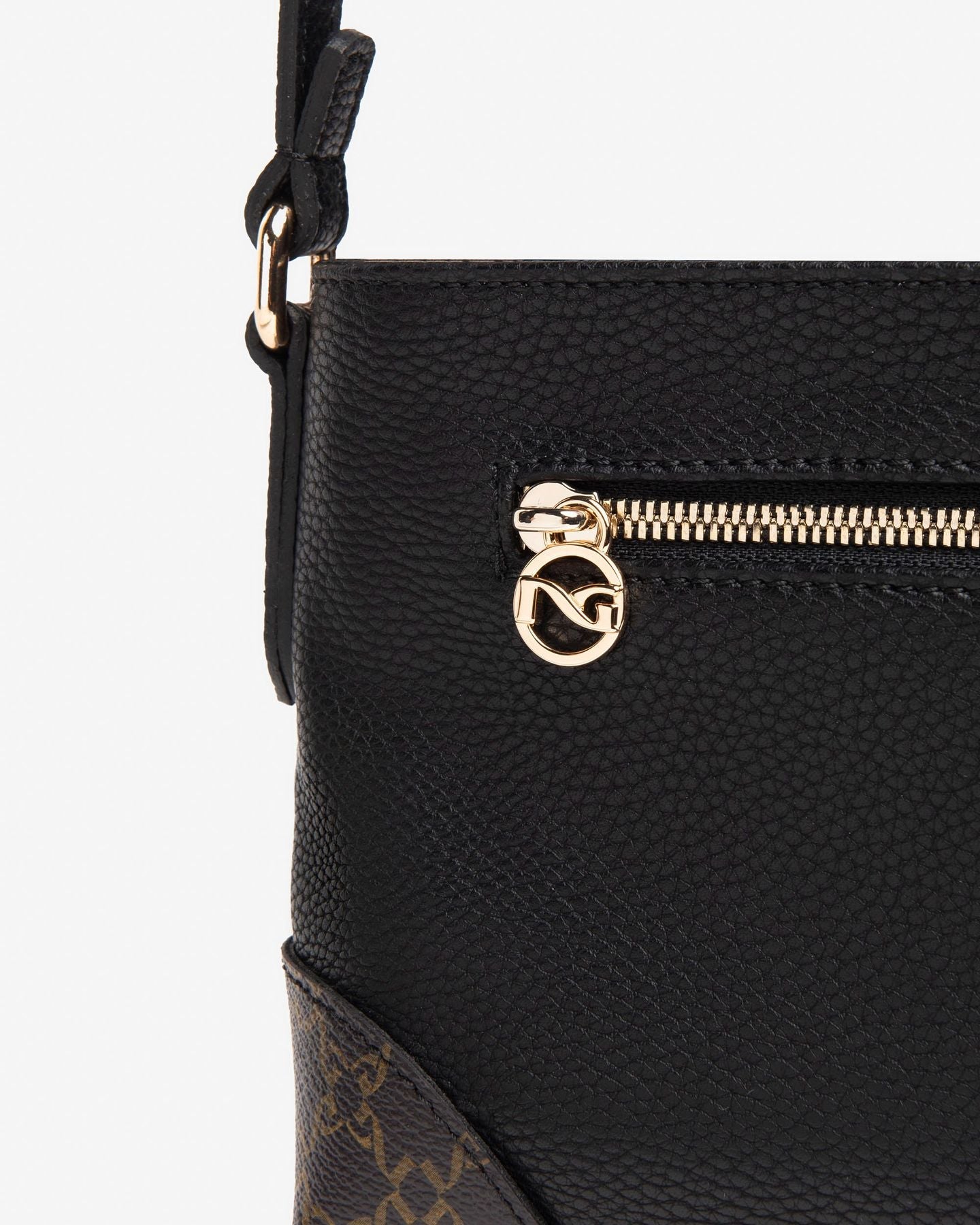 NEROGIARDINI Borse ECOPELLE I443854D - Musto Calzature srl