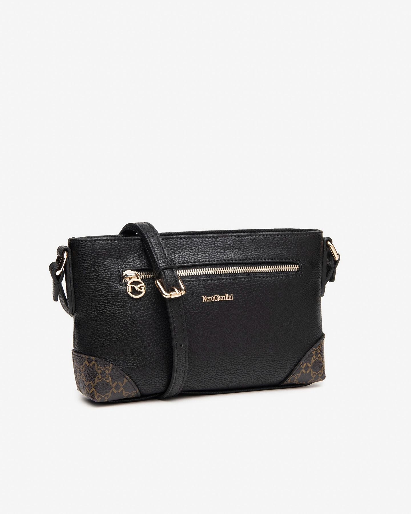 NEROGIARDINI Borse ECOPELLE I443854D - Musto Calzature srl