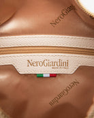 NEROGIARDINI Borse MATERIALE TECNICO E543952D - Musto Calzature srl