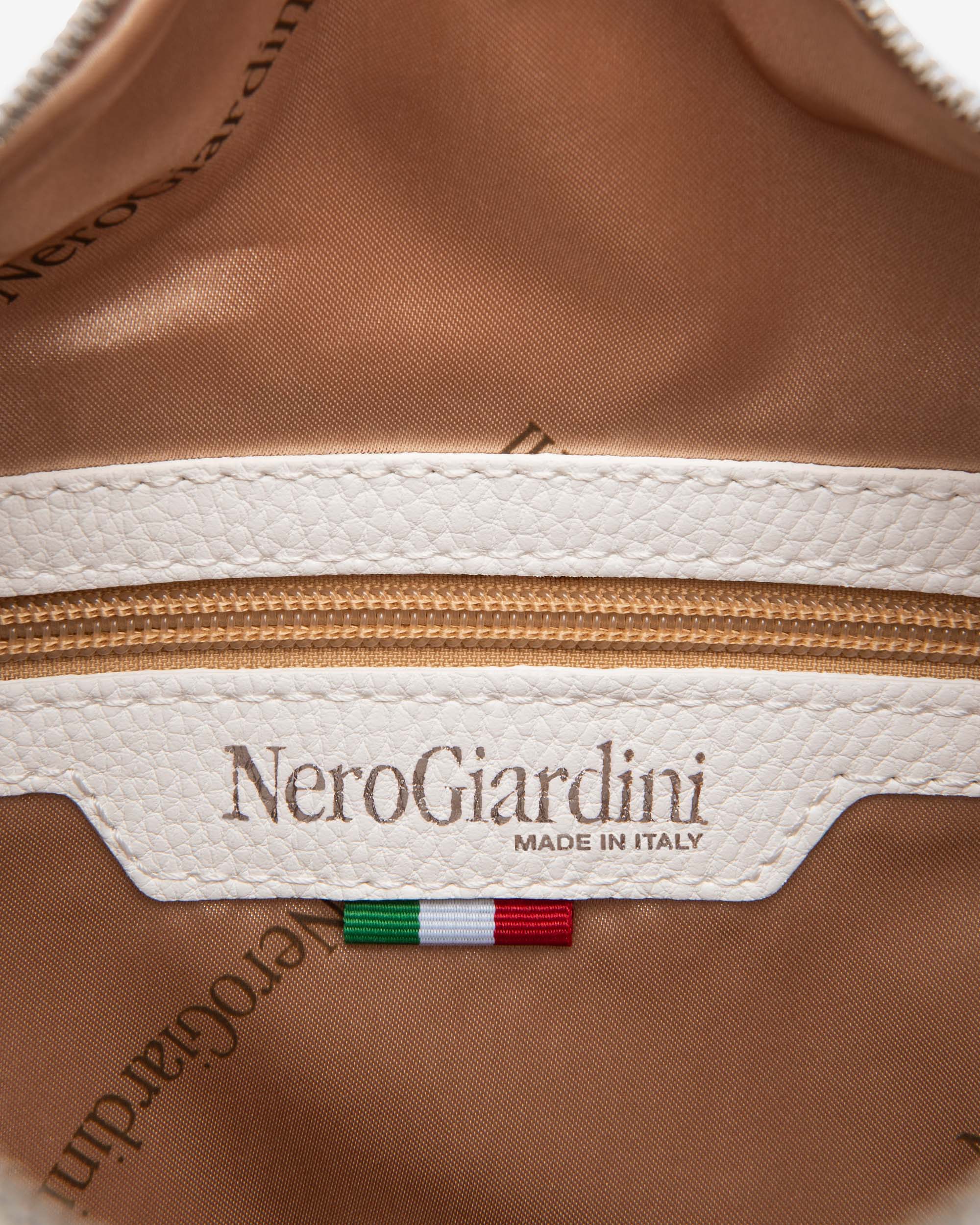 NEROGIARDINI Borse MATERIALE TECNICO E543952D - Musto Calzature srl