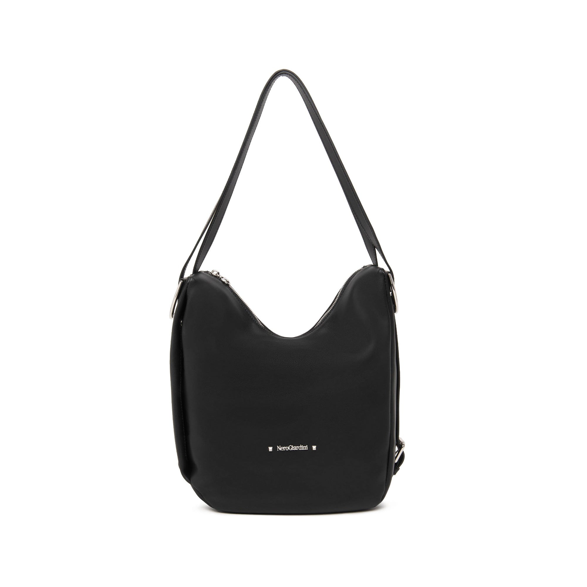 NEROGIARDINI Borse Pelle E543914D - Musto Calzature srl