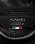 NEROGIARDINI Borse Pelle E543914D - Musto Calzature srl