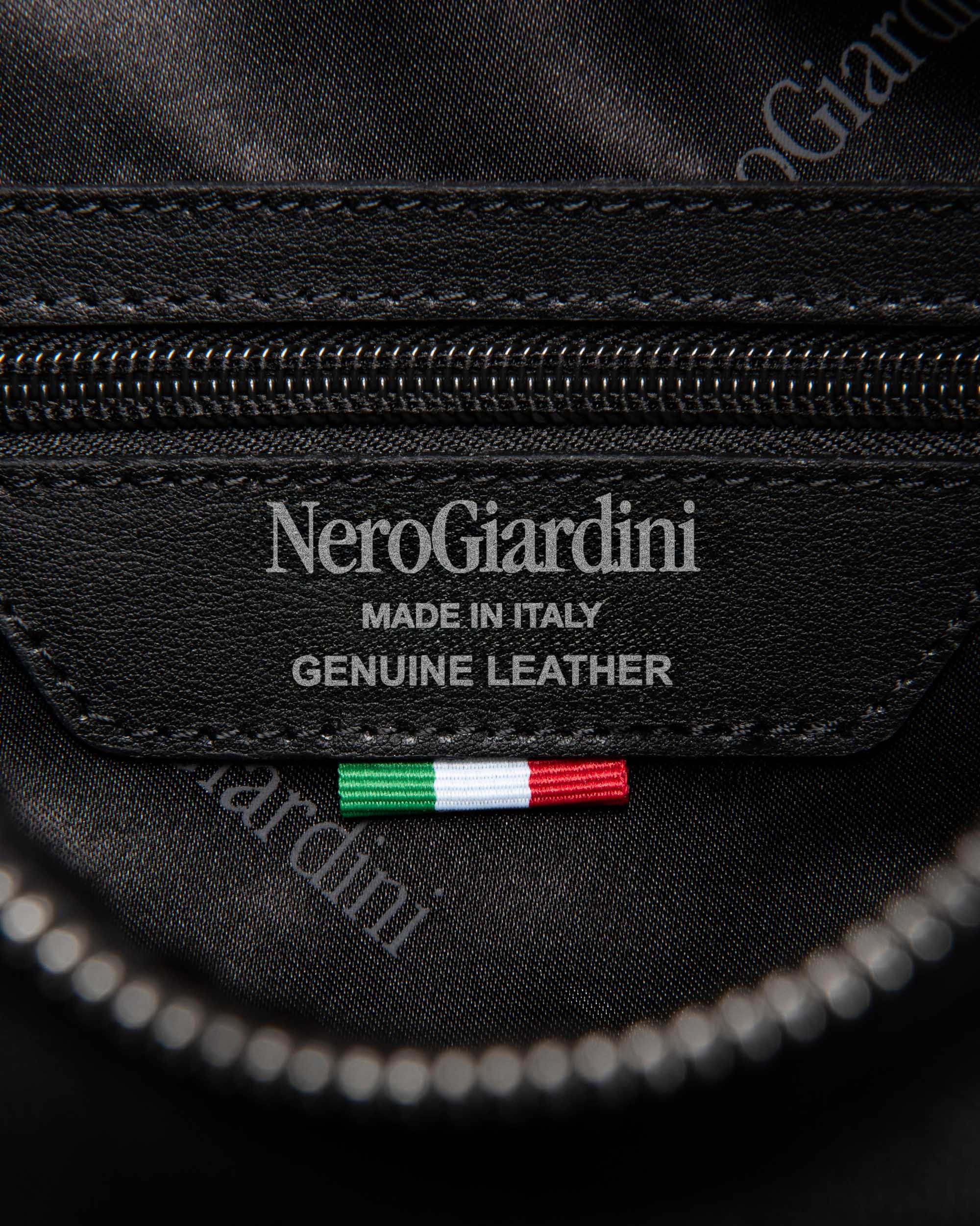 NEROGIARDINI Borse Pelle E543914D - Musto Calzature srl