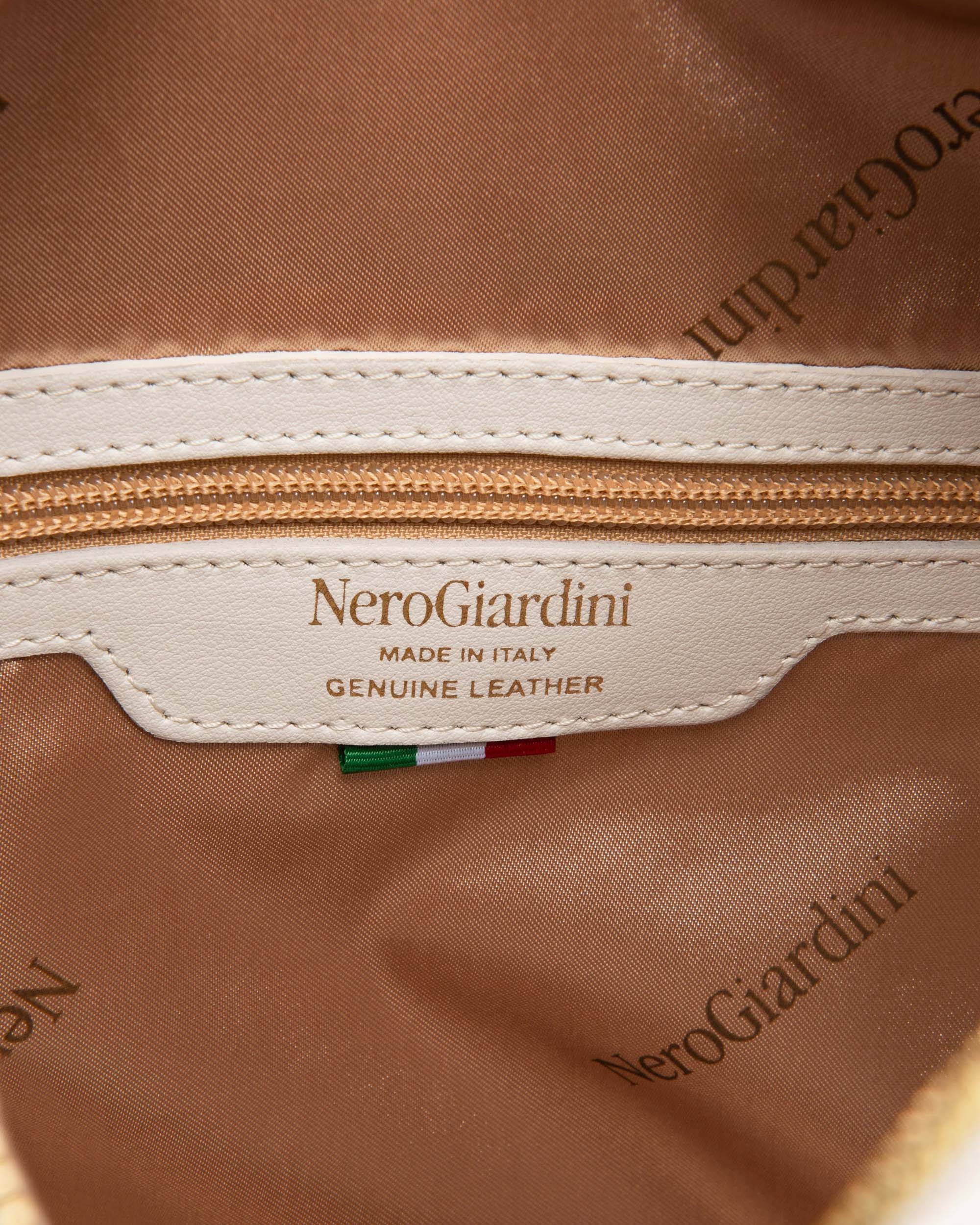 NEROGIARDINI Borse Pelle E543914D - Musto Calzature srl