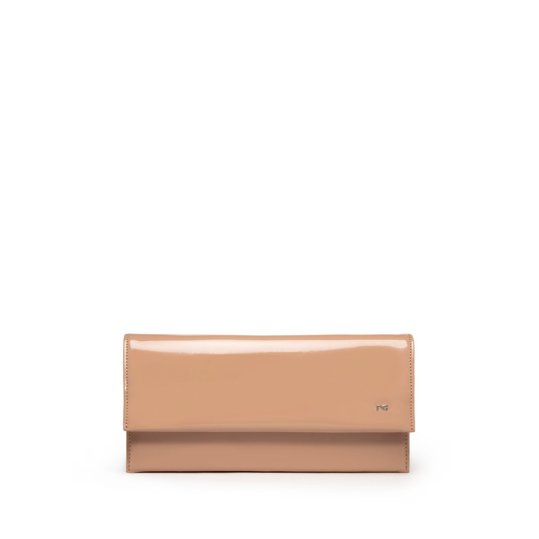 NEROGIARDINI Borse Vernice E343000DE - Musto Calzature srl