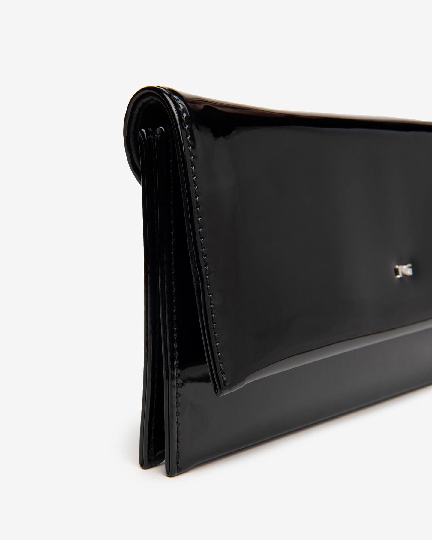 NEROGIARDINI Borse Vernice I443800DE - Musto Calzature srl