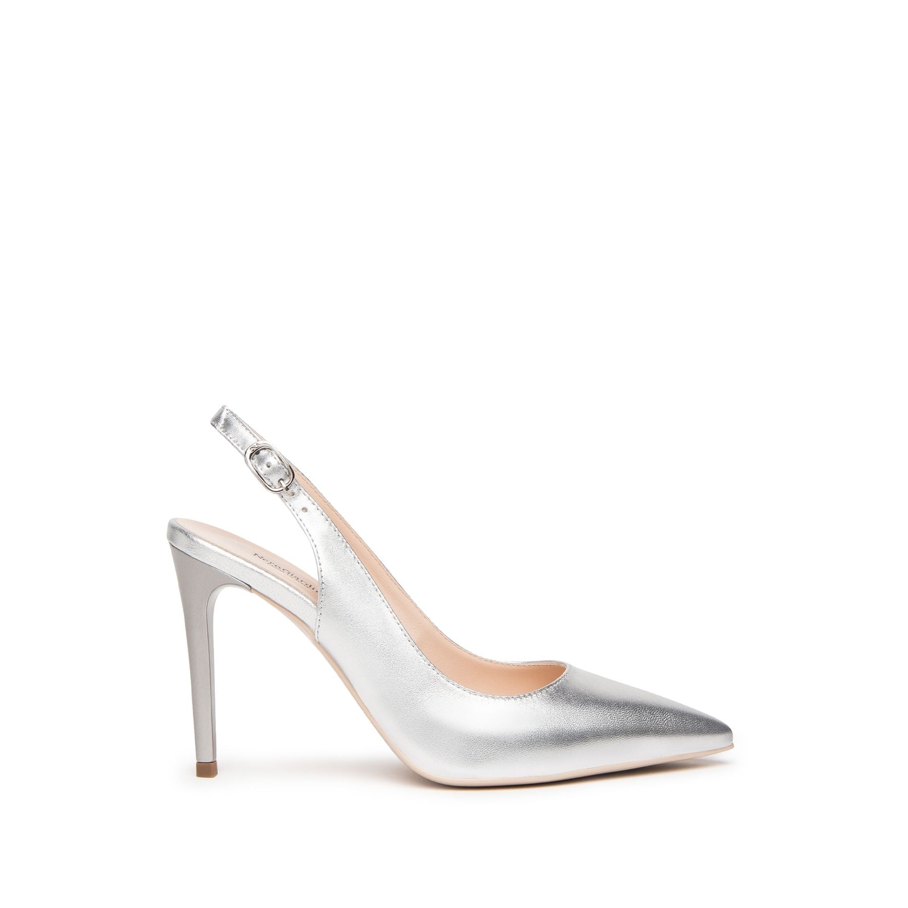 NEROGIARDINI Decolletè Pelle E307041DE - Musto Calzature srl