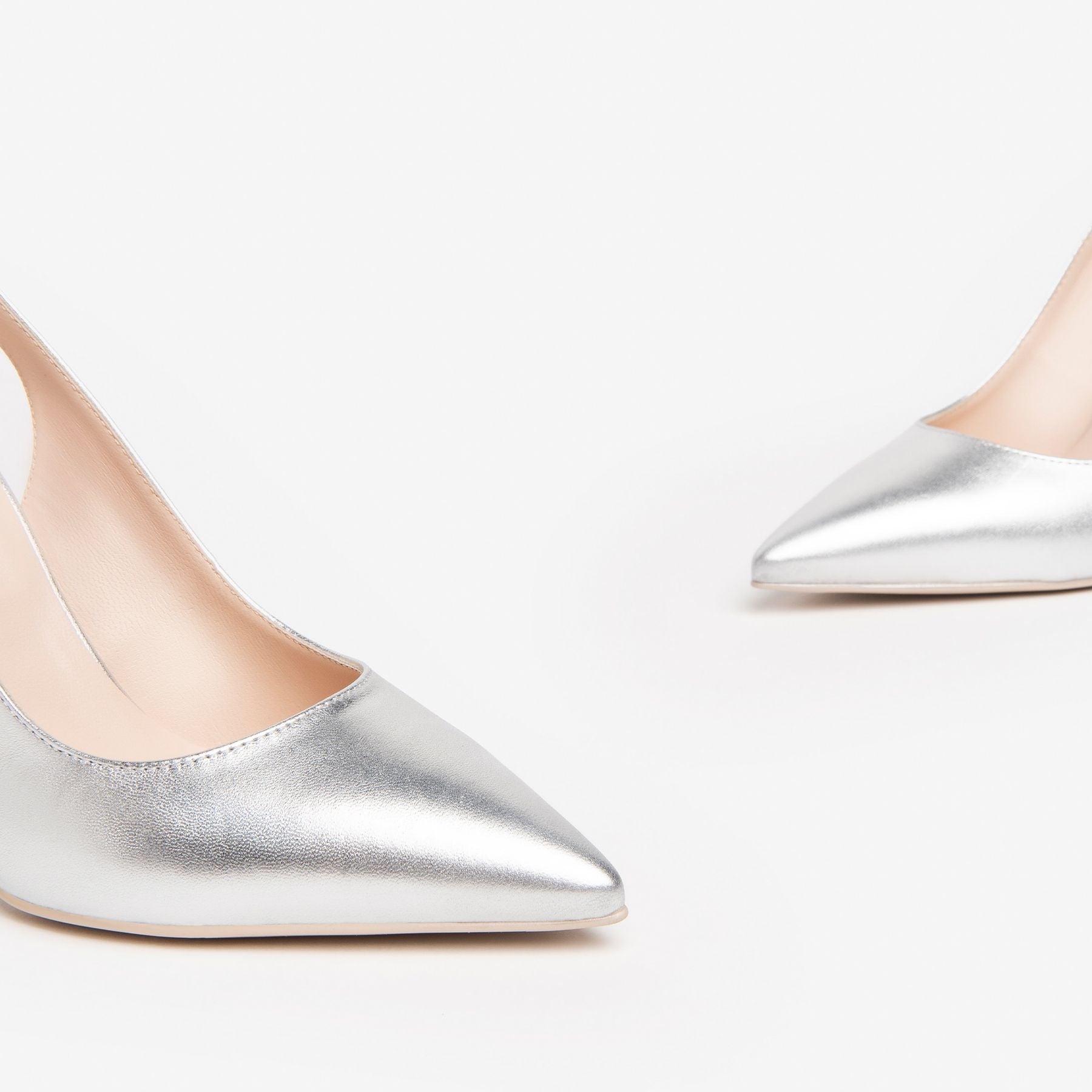 NEROGIARDINI Decolletè Pelle E307041DE - Musto Calzature srl