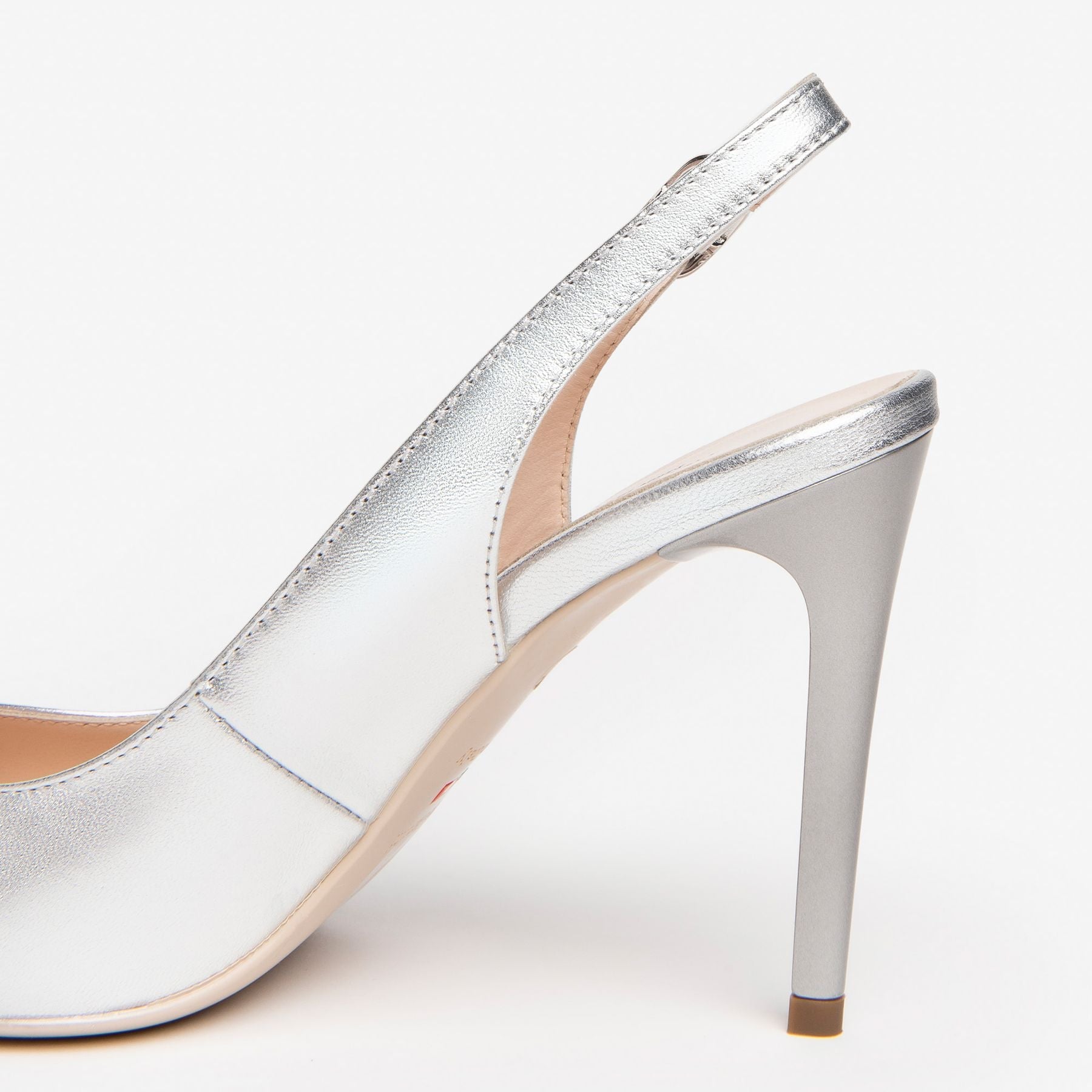 NEROGIARDINI Decolletè Pelle E307041DE - Musto Calzature srl