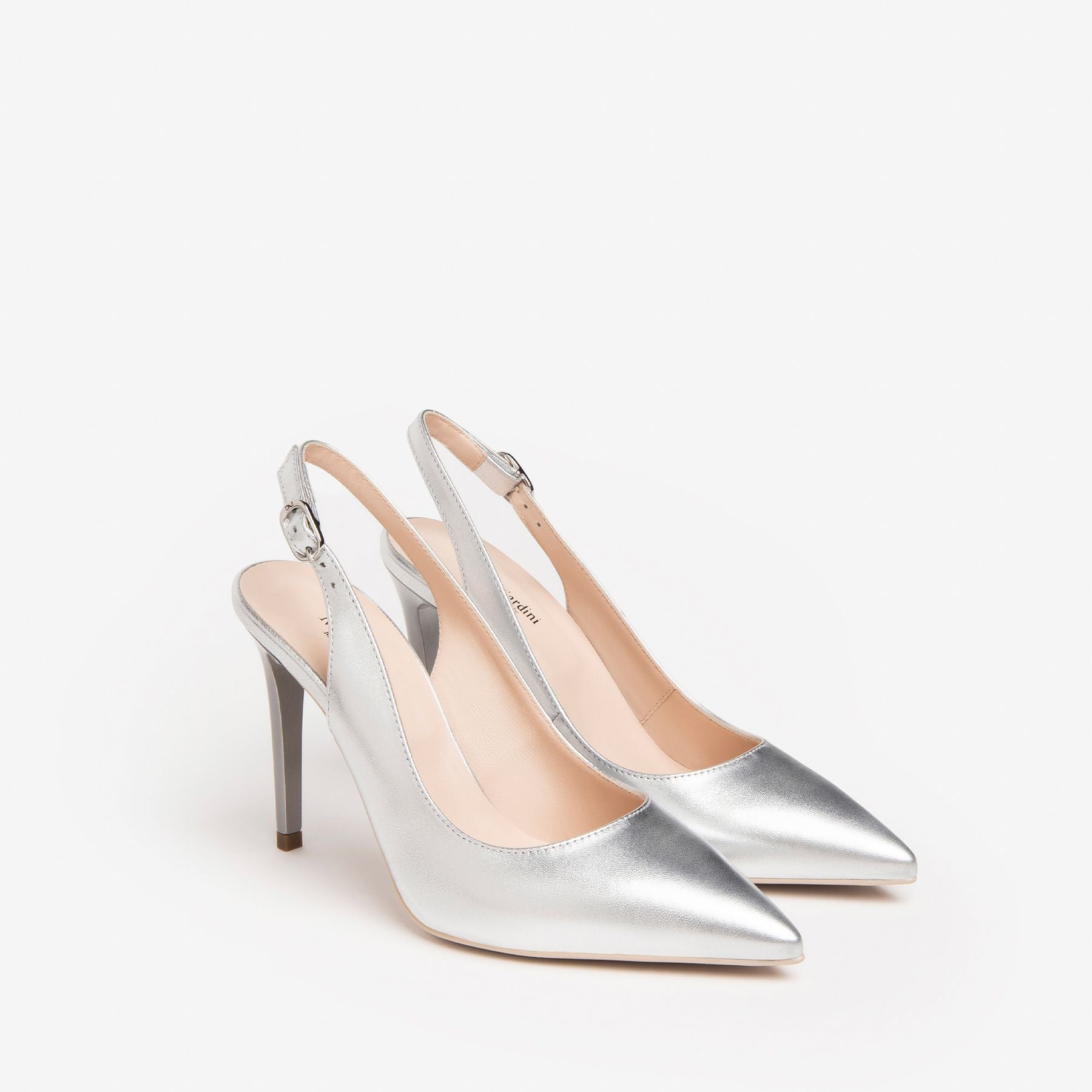 NEROGIARDINI Decolletè Pelle E307041DE - Musto Calzature srl