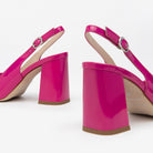 NEROGIARDINI Dècolletè tacco alto NAPPA E409490D - Musto Calzature srl