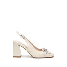 NEROGIARDINI Dècolletè tacco alto NAPPA E409490D - Musto Calzature srl