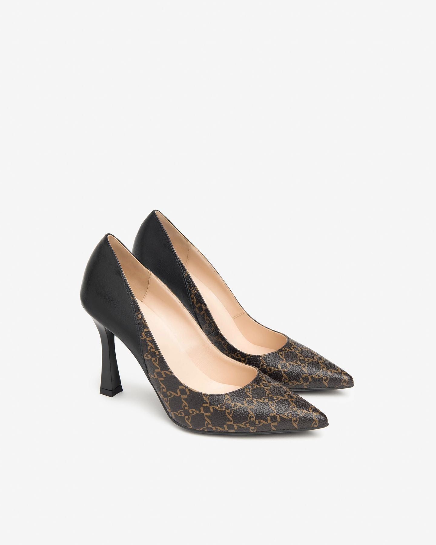 NEROGIARDINI Dècolletè tacco alto NAPPA I410852DE - Musto Calzature srl