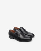 NEROGIARDINI Fibbie uomo Pelle E400142UE - Musto Calzature srl