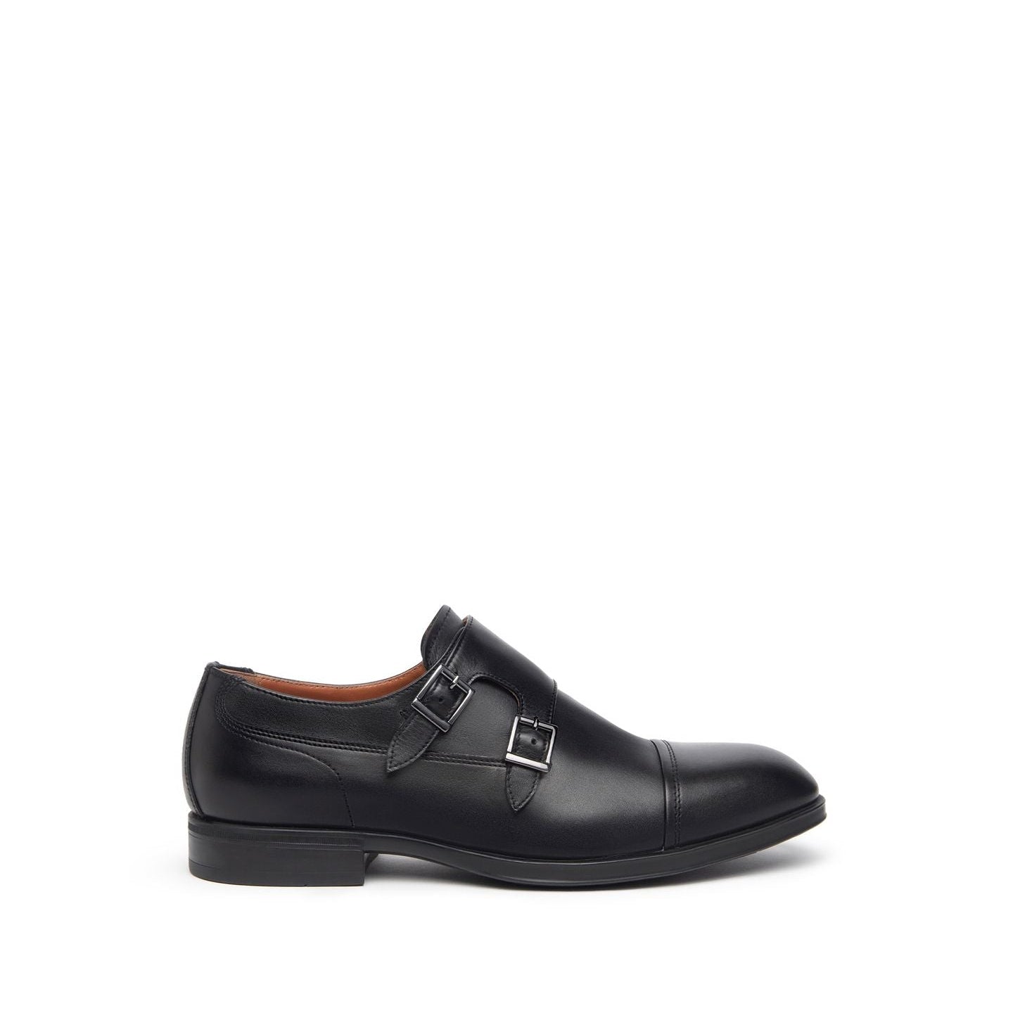 NEROGIARDINI Fibbie uomo Pelle E400142UE - Musto Calzature srl