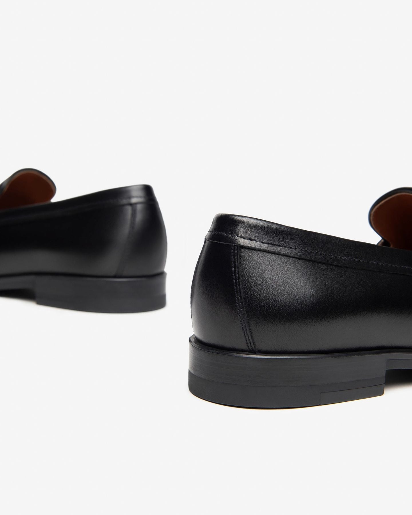 NEROGIARDINI Fibbie uomo Pelle I400311UE - Musto Calzature srl