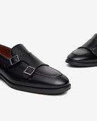 NEROGIARDINI Fibbie uomo Pelle I400311UE - Musto Calzature srl