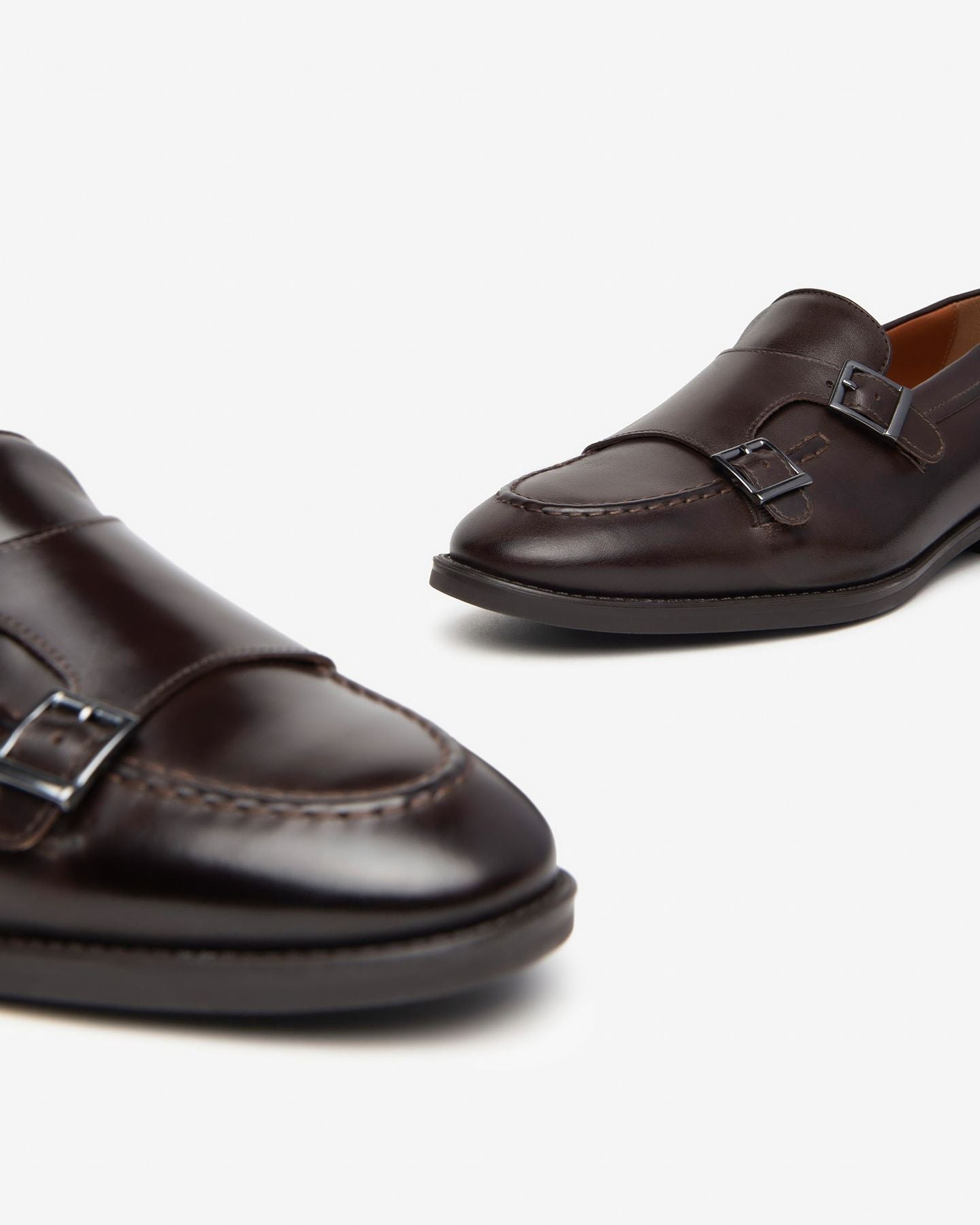 NEROGIARDINI Fibbie uomo Pelle I400311UE - Musto Calzature srl