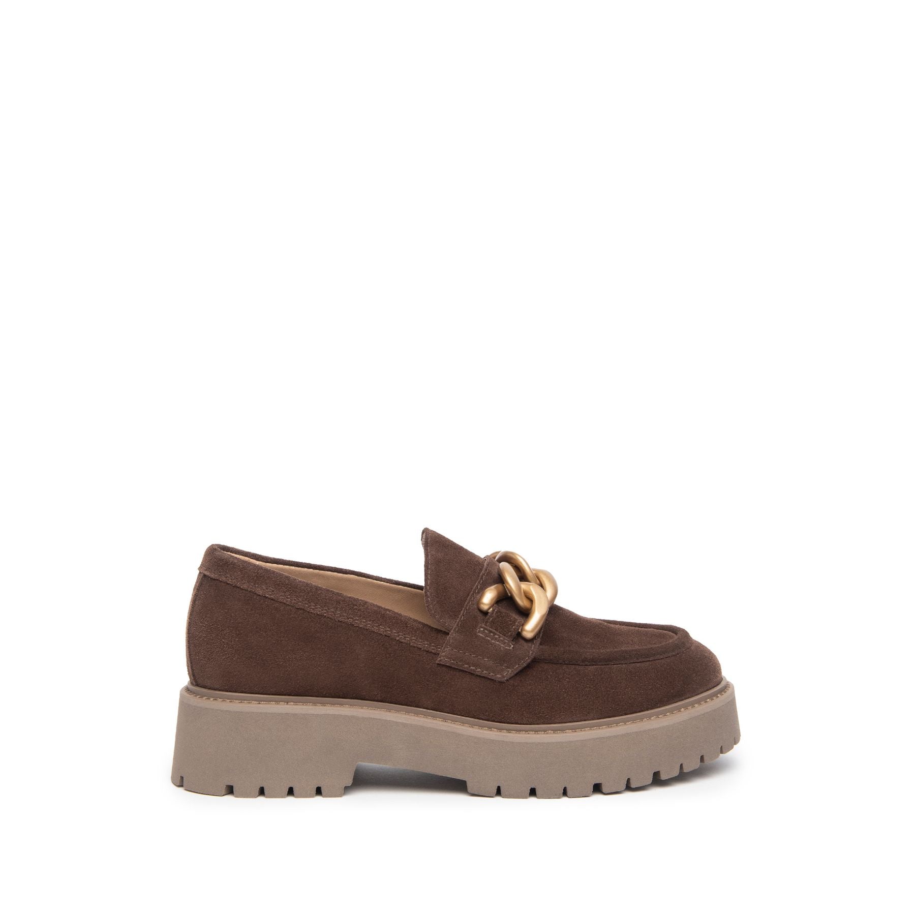 NEROGIARDINI Mocassini Camoscio I305110D - Musto Calzature srl