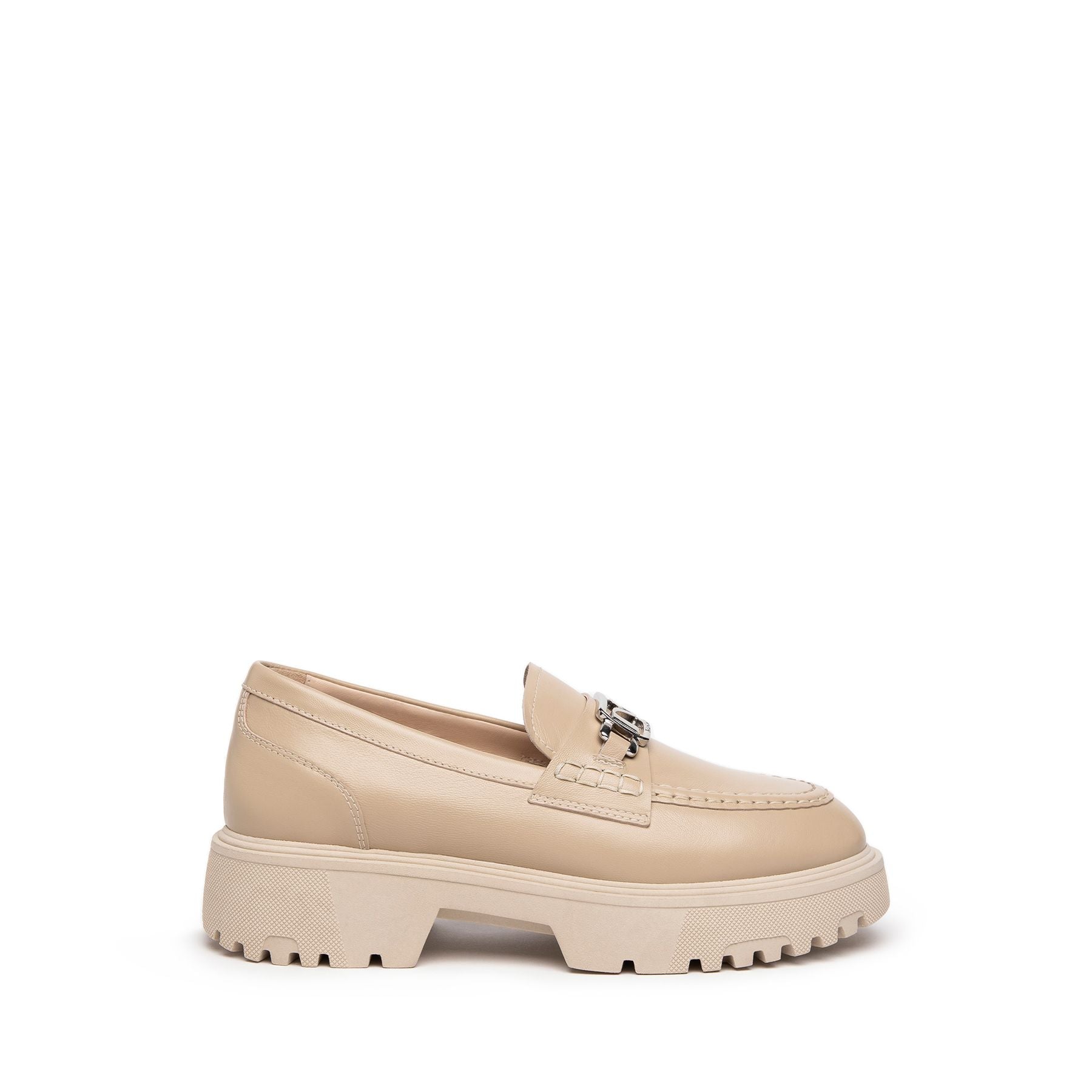 NEROGIARDINI Mocassini NAPPA E306320D - Musto Calzature srl