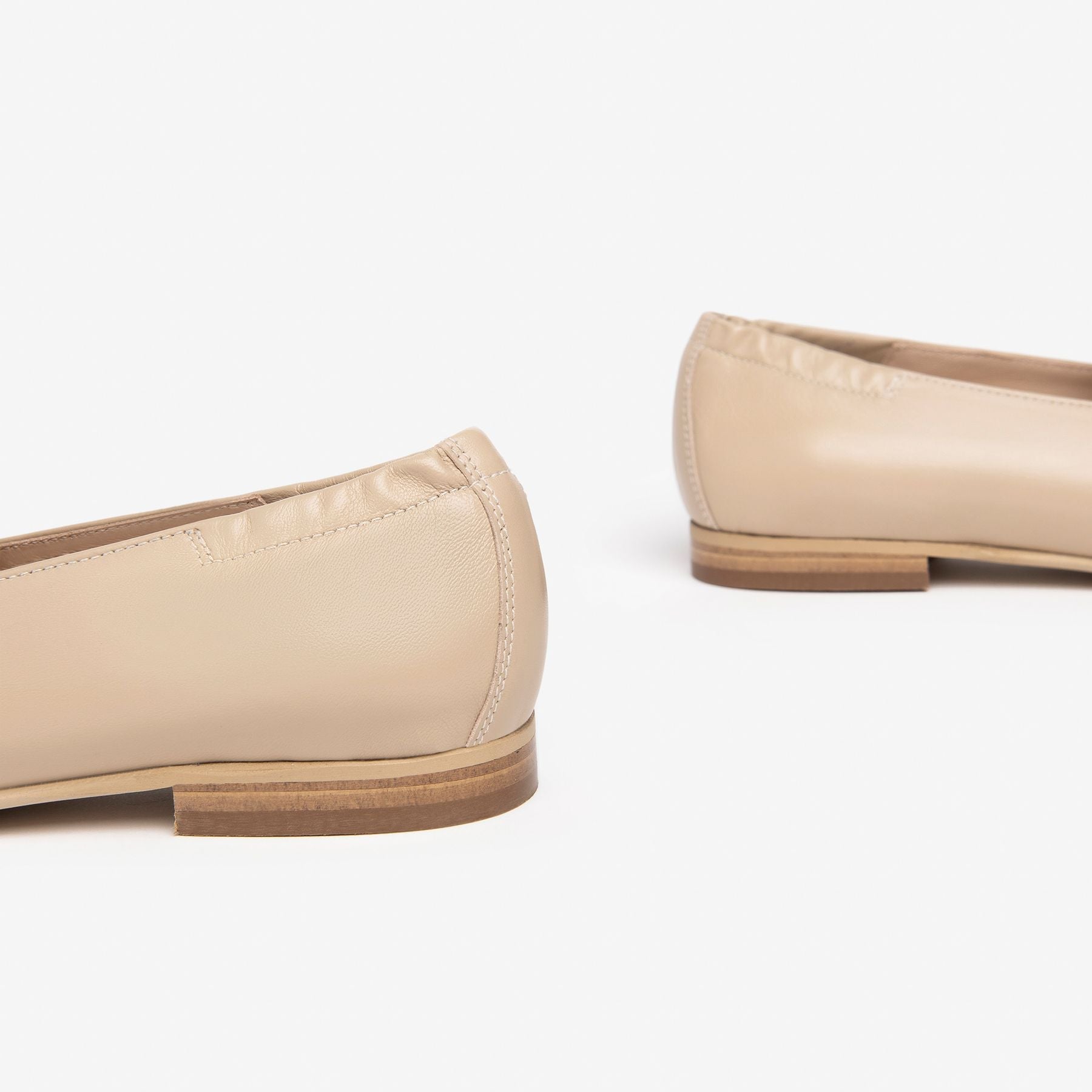 NEROGIARDINI Mocassini NAPPA E306341D - Musto Calzature srl