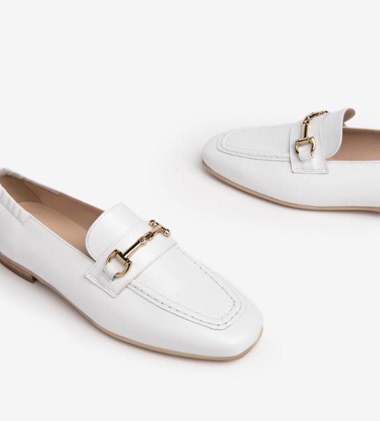 NEROGIARDINI Mocassini NAPPA E306341D - Musto Calzature srl