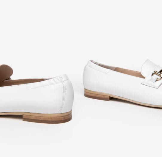 NEROGIARDINI Mocassini NAPPA E306341D - Musto Calzature srl