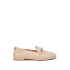 NEROGIARDINI Mocassini Pelle E306200D - Musto Calzature srl