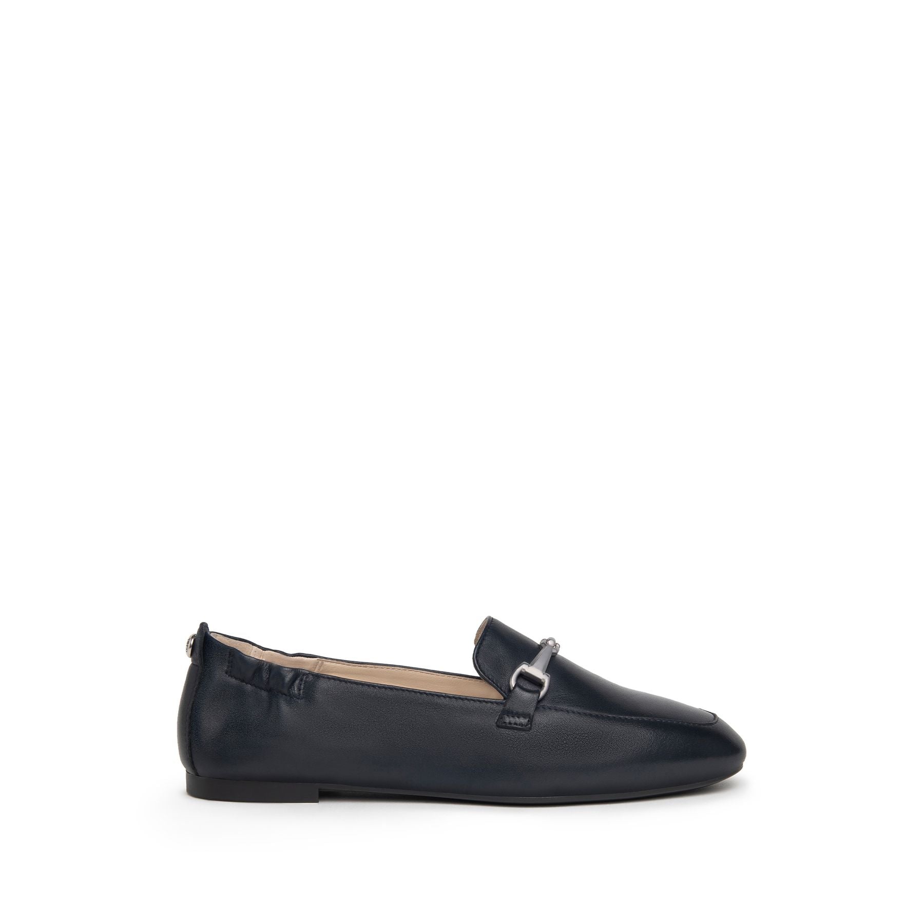 NEROGIARDINI Mocassini Pelle E406200D - Musto Calzature srl
