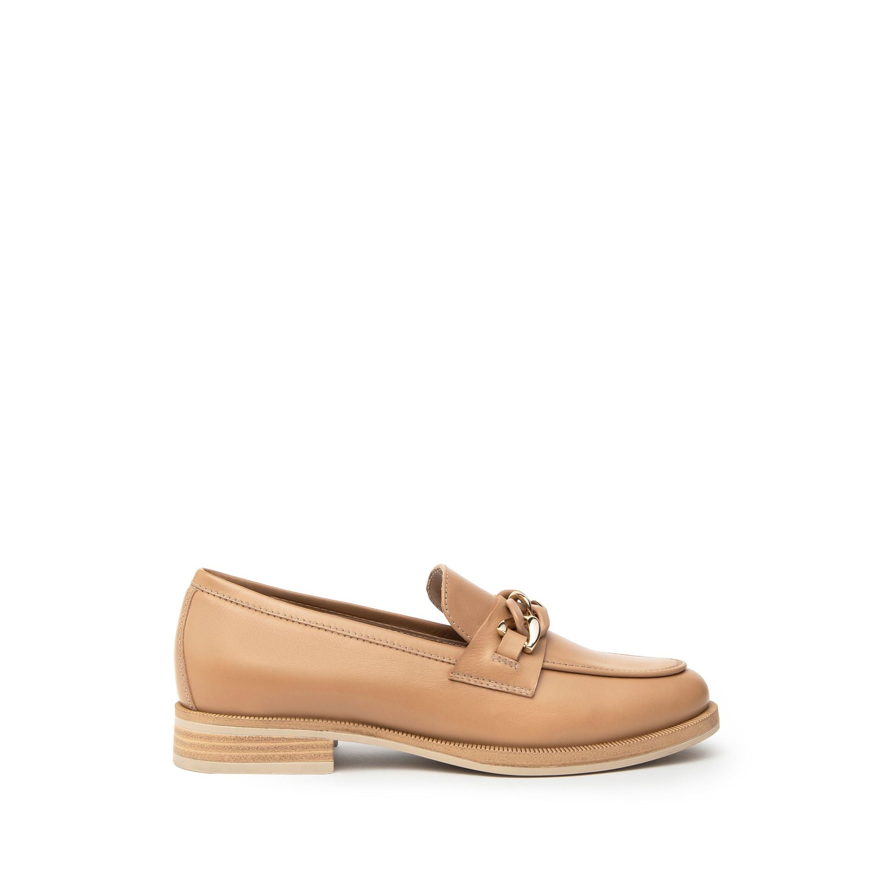 NEROGIARDINI Mocassini Pelle E409620D - Musto Calzature srl