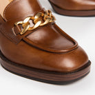 NEROGIARDINI Mocassini Pelle I205060D - Musto Calzature srl