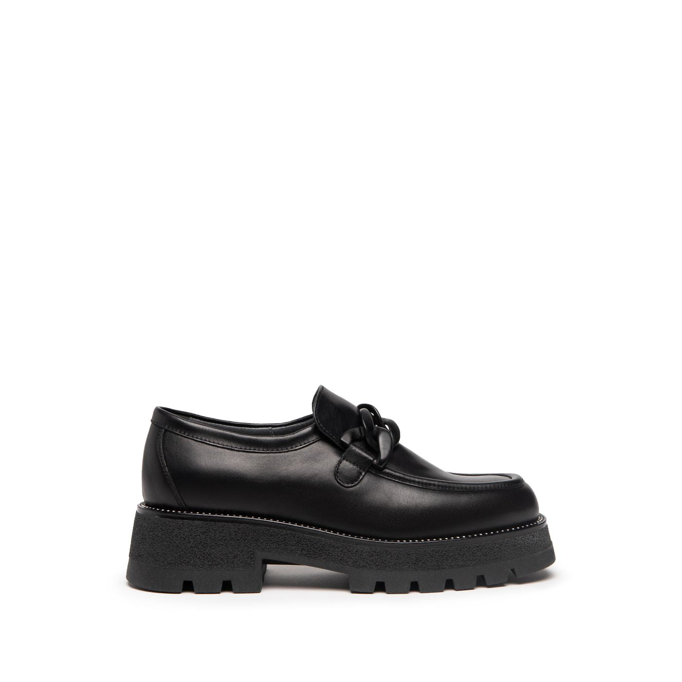 NEROGIARDINI Mocassini Pelle I205940D - Musto Calzature srl