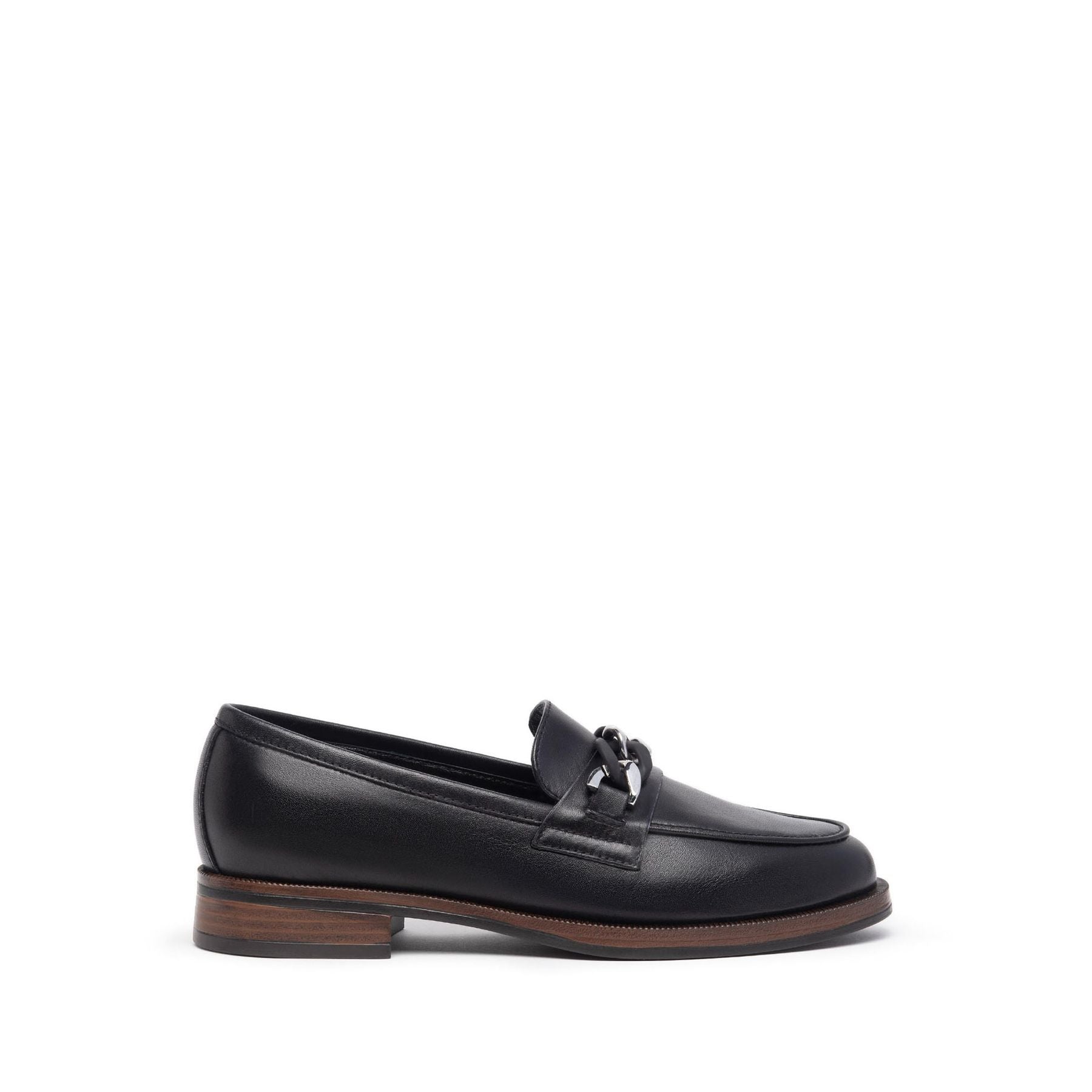 NEROGIARDINI Mocassini Pelle I308170D - Musto Calzature srl
