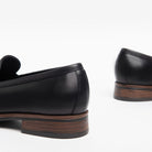 NEROGIARDINI Mocassini Pelle I308170D - Musto Calzature srl