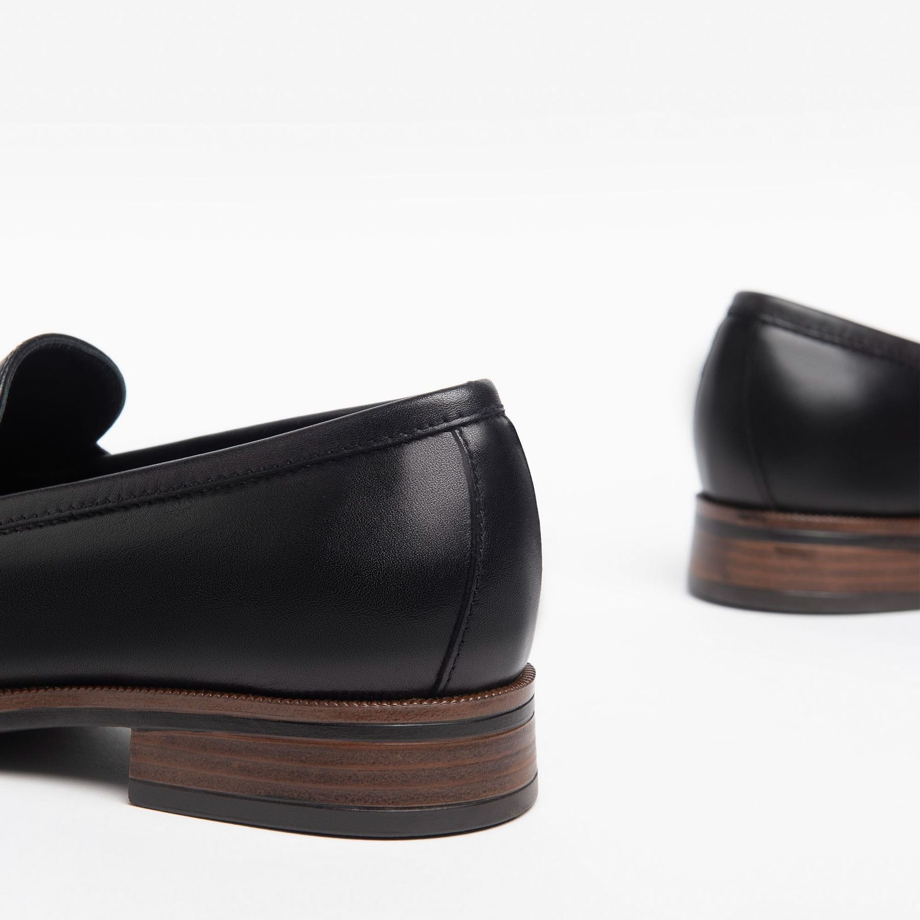 NEROGIARDINI Mocassini Pelle I308170D - Musto Calzature srl