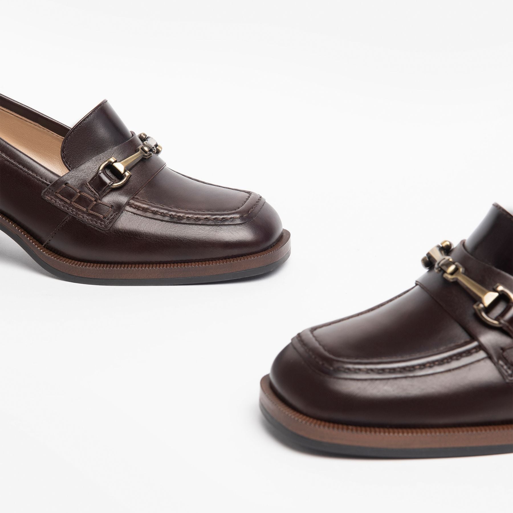 NEROGIARDINI Mocassini Pelle I308180D - Musto Calzature srl