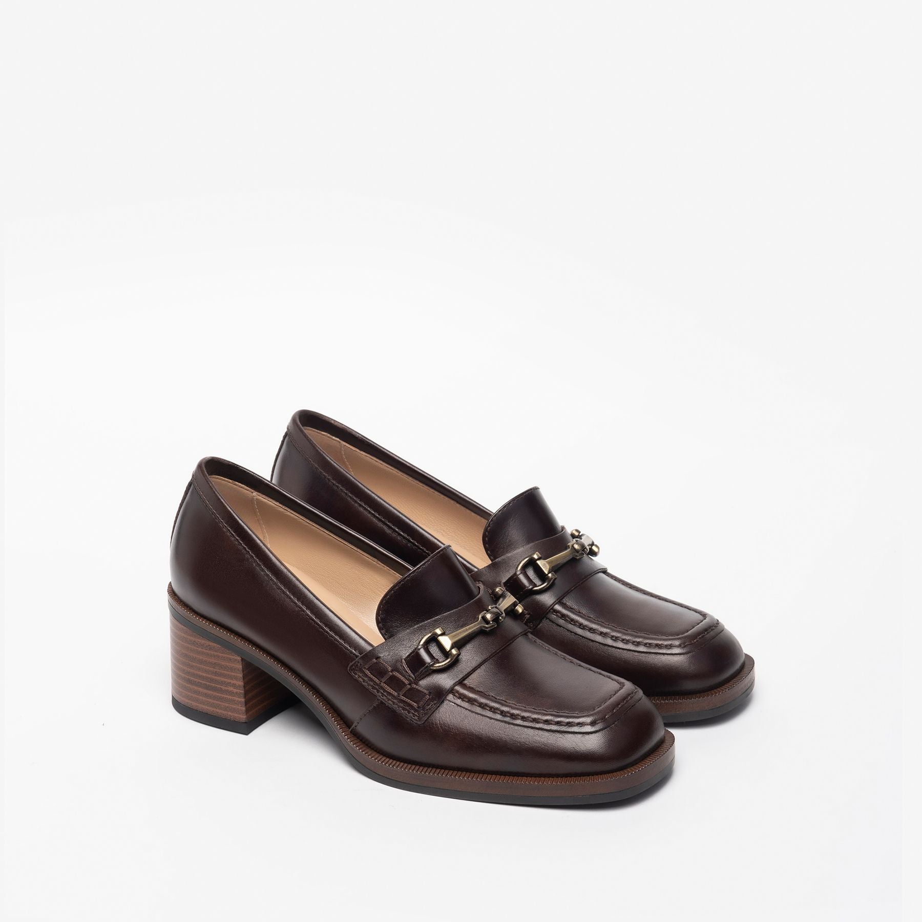 NEROGIARDINI Mocassini Pelle I308180D - Musto Calzature srl