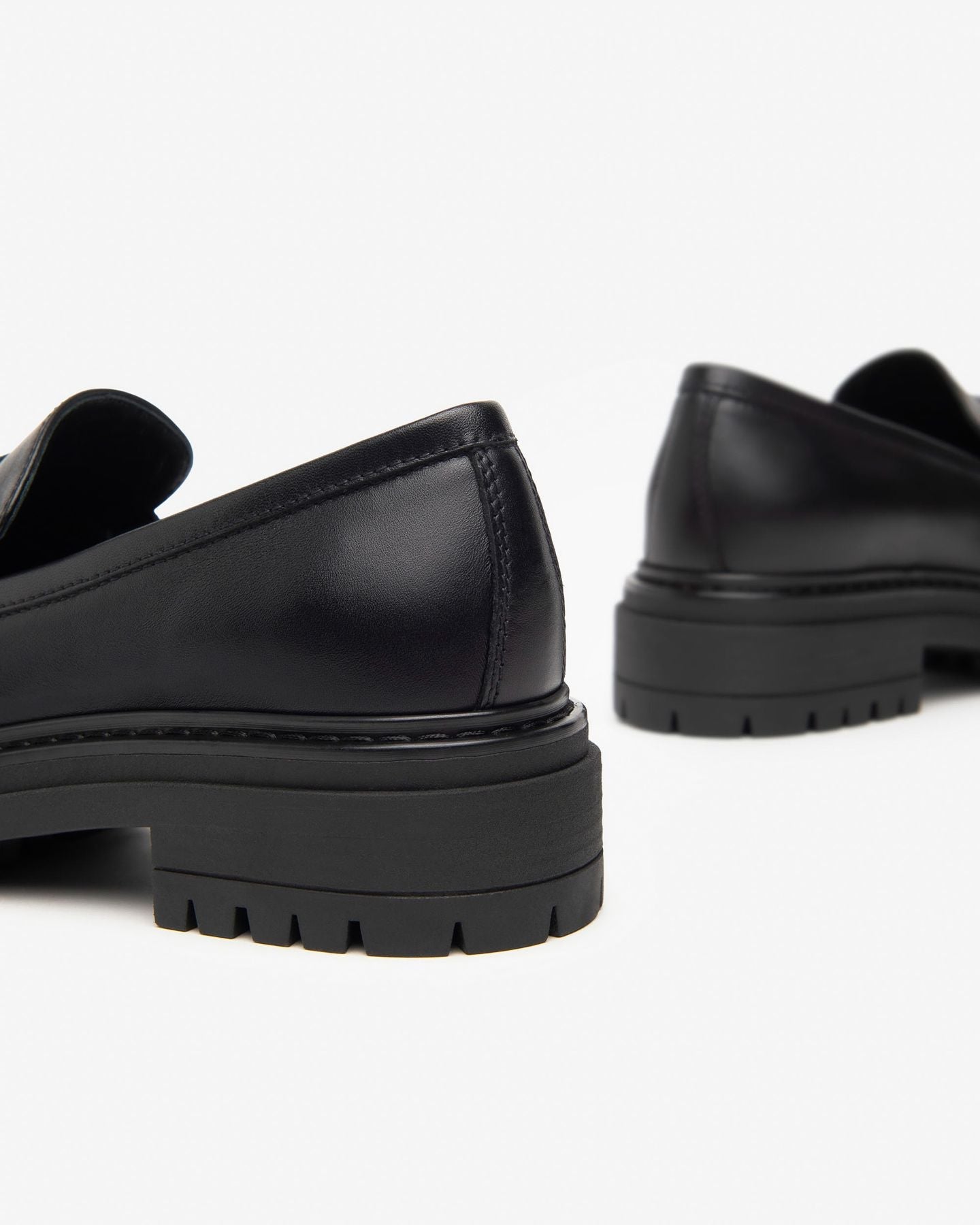 NEROGIARDINI Mocassini Pelle I411410D - Musto Calzature srl