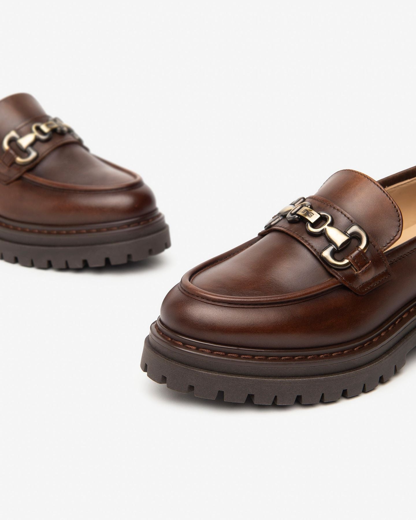 NEROGIARDINI Mocassini Pelle I411410D - Musto Calzature srl