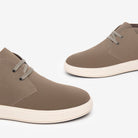 NEROGIARDINI Polacchino uomo Camoscio I303064U - Musto Calzature srl