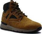 NEROGIARDINI Polacchino uomo NUBUK I001825U 612 - Musto Calzature srl