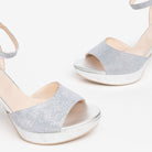 NEROGIARDINI Sandali E307240DE - Musto Calzature srl