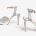 NEROGIARDINI Sandali E307240DE - Musto Calzature srl