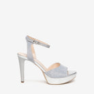 NEROGIARDINI Sandali E307240DE - Musto Calzature srl