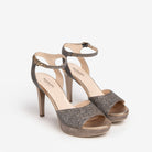 NEROGIARDINI Sandali E307240DE - Musto Calzature srl