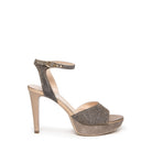 NEROGIARDINI Sandali E307240DE - Musto Calzature srl