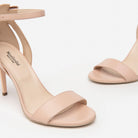 NEROGIARDINI Sandali tacco alto NAPPA E410111DE - Musto Calzature srl