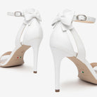 NEROGIARDINI Sandali tacco alto NAPPA E410111DE - Musto Calzature srl